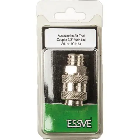 Premium ESSVE 901173 Koppling